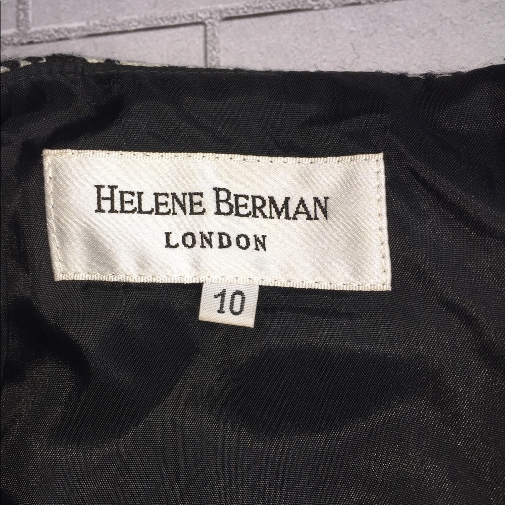 Helene Berman from Sacks Fifth Ave - Picture 3 of 5